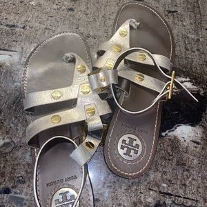 Tory Burch Sandals